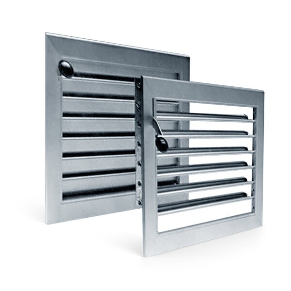 Air Distribution Accessories