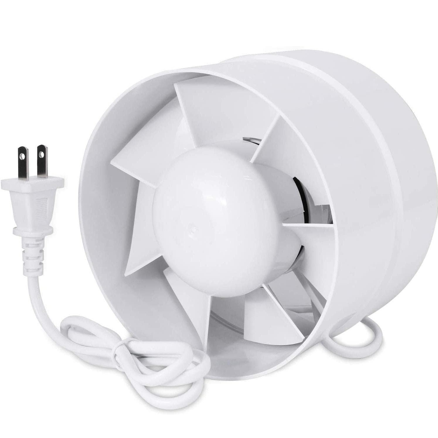 Inline Fan