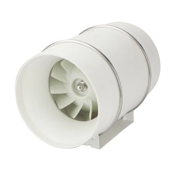 Inline Fan
