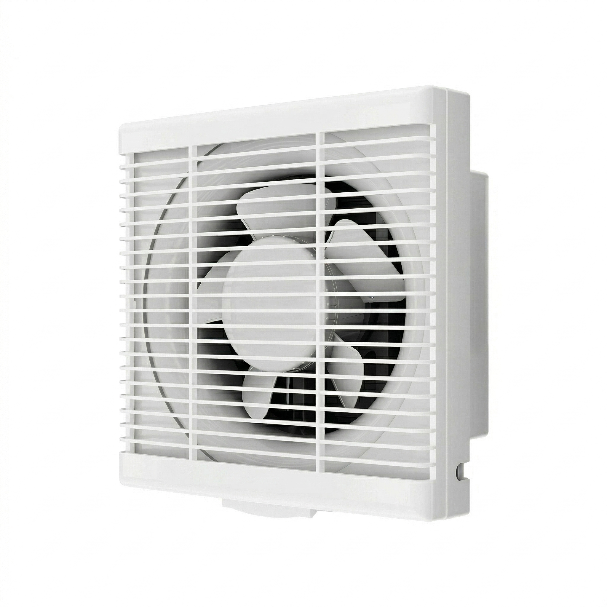 Industrial Ventilation