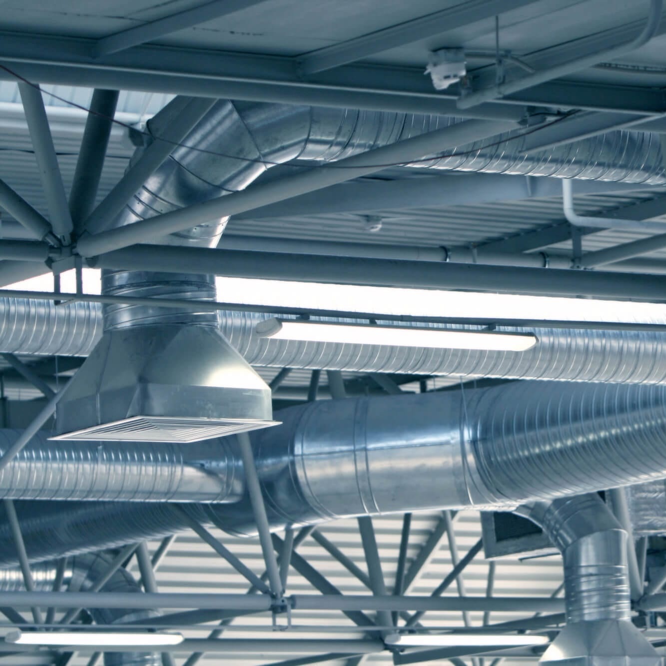 Ventilation System
