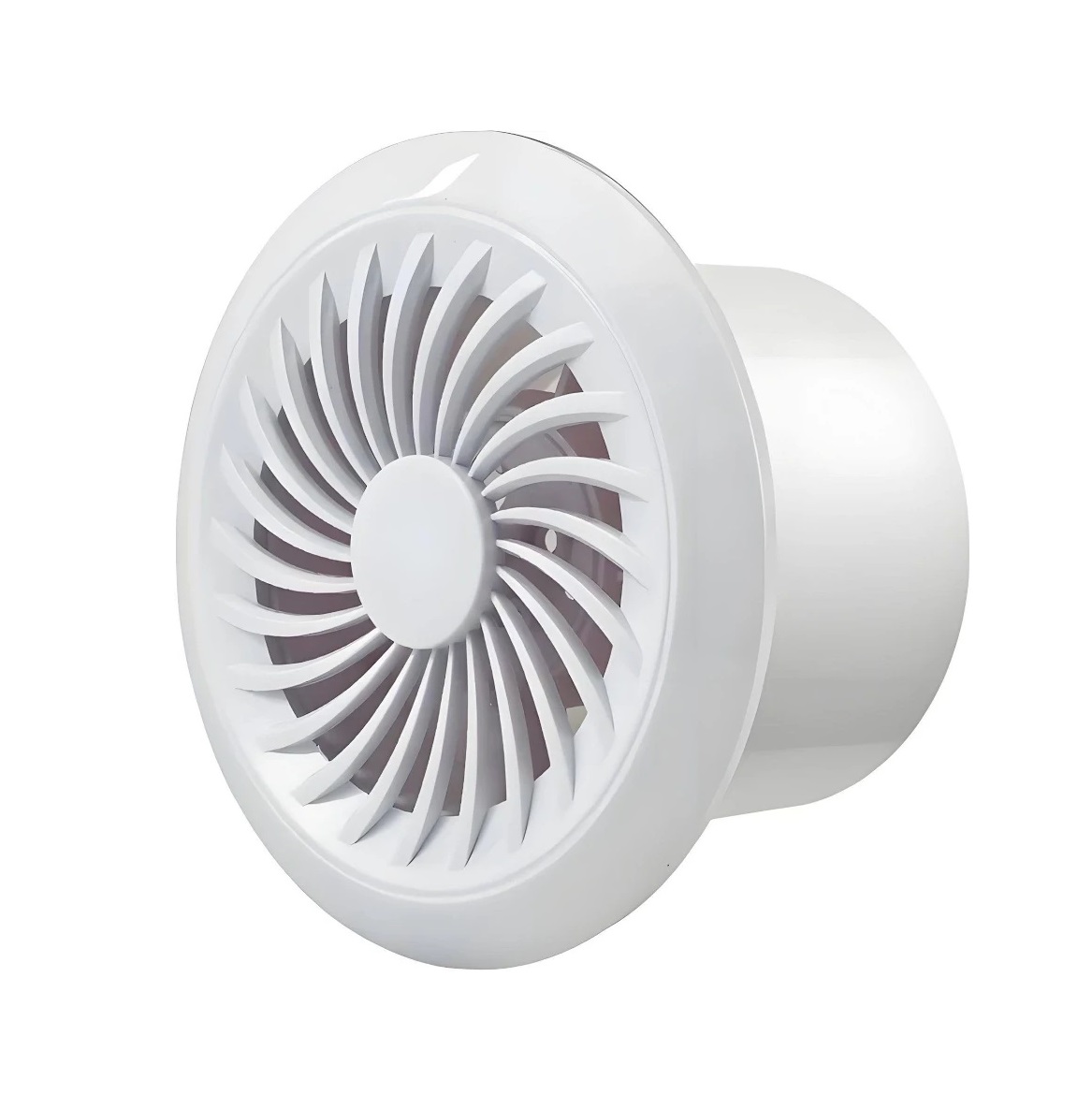 Wall Exhaust Fan